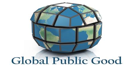 What Are Global Public Goods?