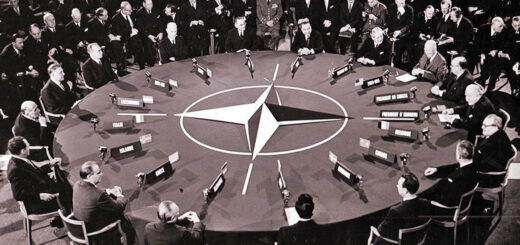 past Nato reunion